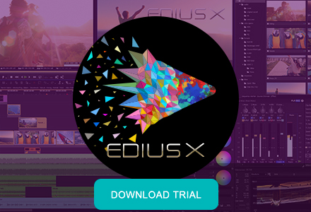 edius video editor free trial
